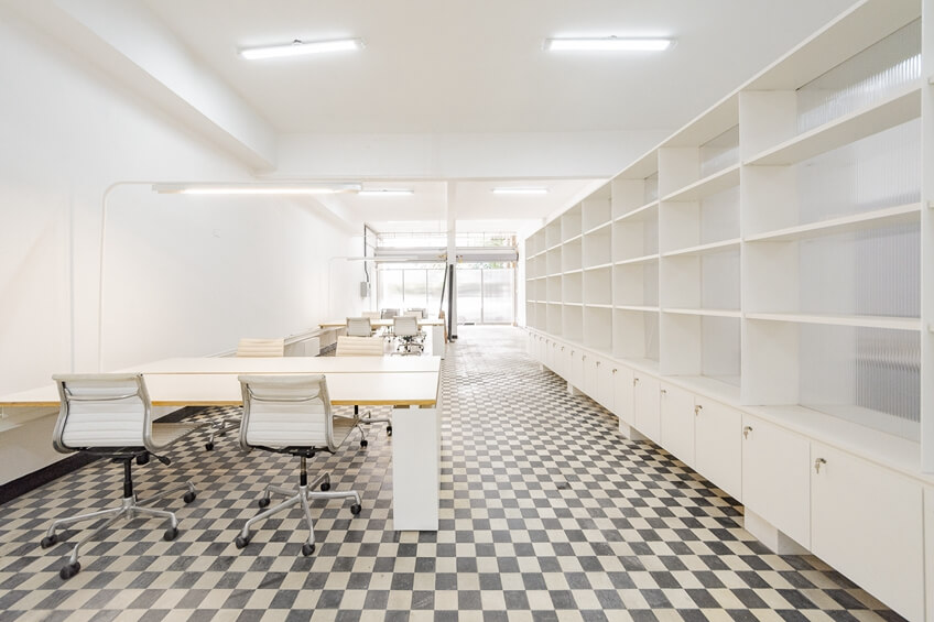 办公室设计公司