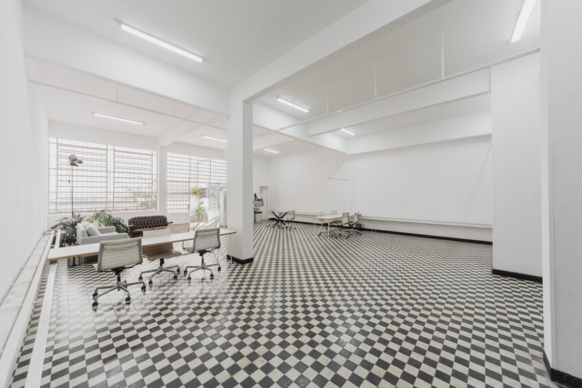 办公室设计公司