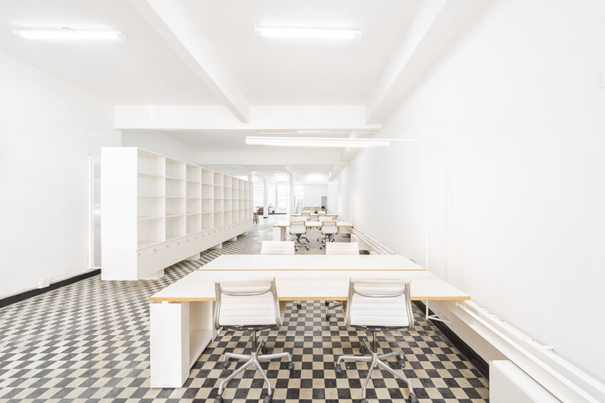 办公室设计公司