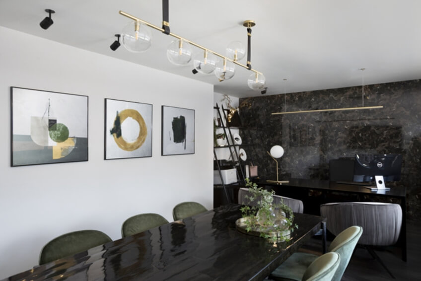 办公室装饰装修