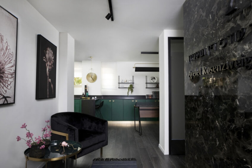 办公室装饰装修