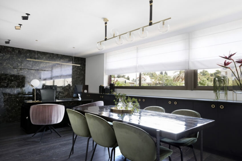 办公室装饰装修