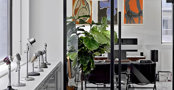 办公楼装修公司为企业打造实用而舒畅办公空间