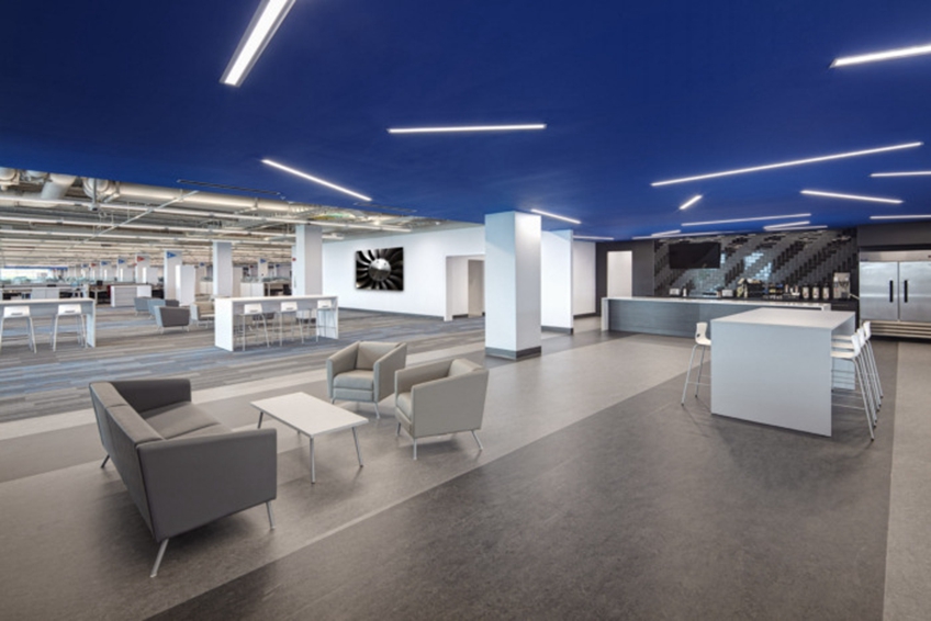 办公室设计 办公室设计