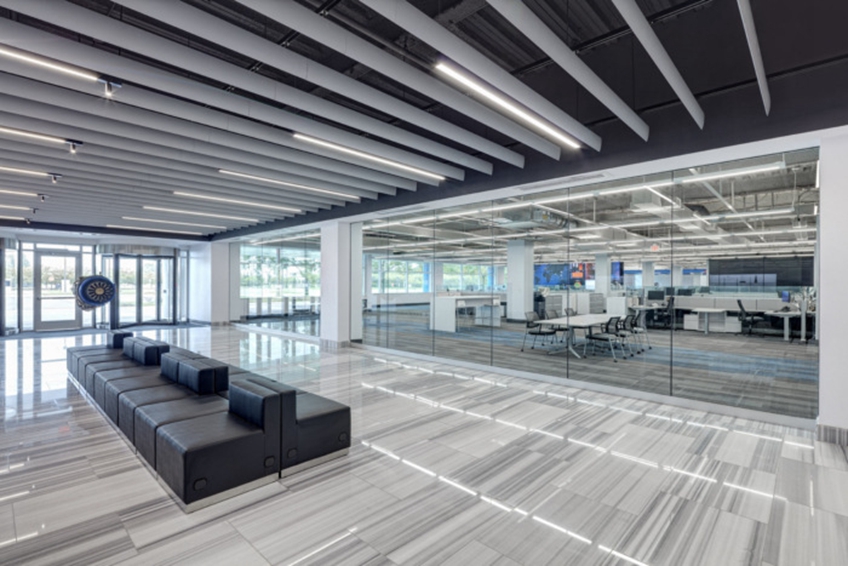 办公室设计 办公室设计