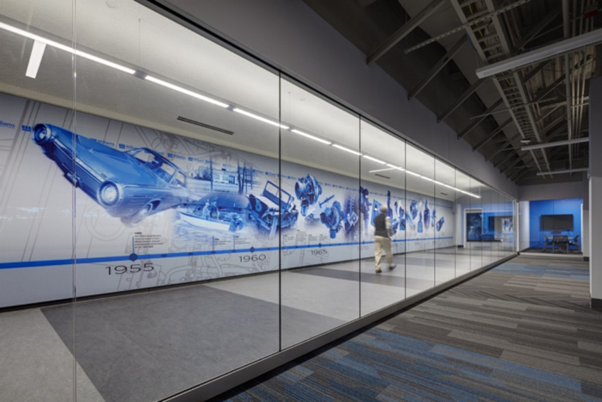 办公室设计 办公室设计