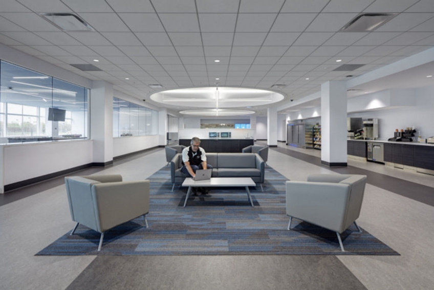 办公室设计 办公室设计