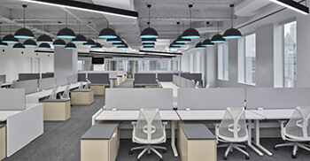 广州找人装修办公室设计会有什么套路？