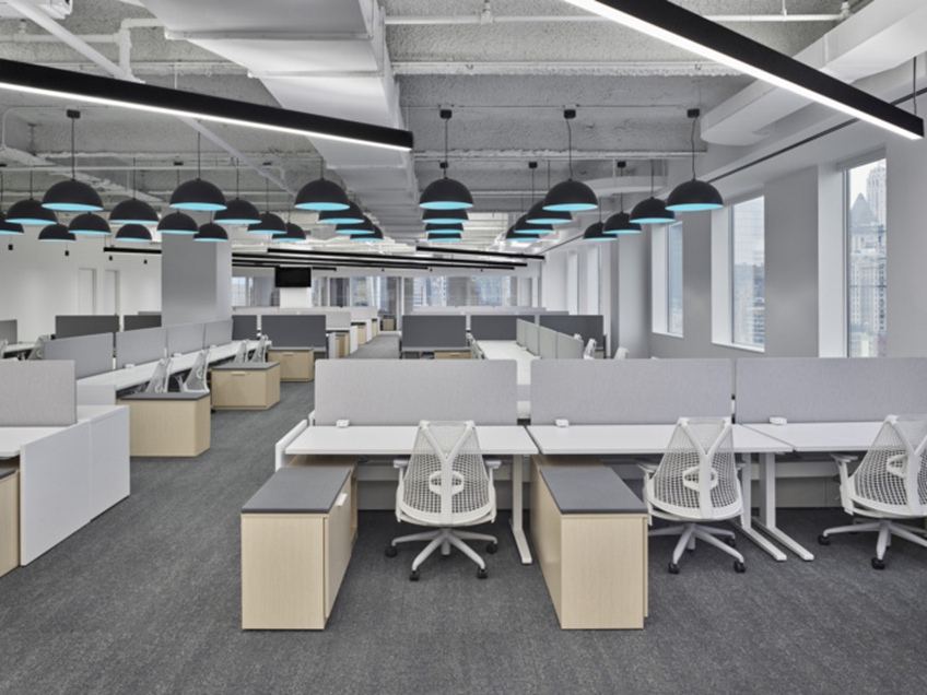 广州办公室装修设计 广州办公室装修设计