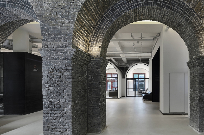 办公室装饰设计