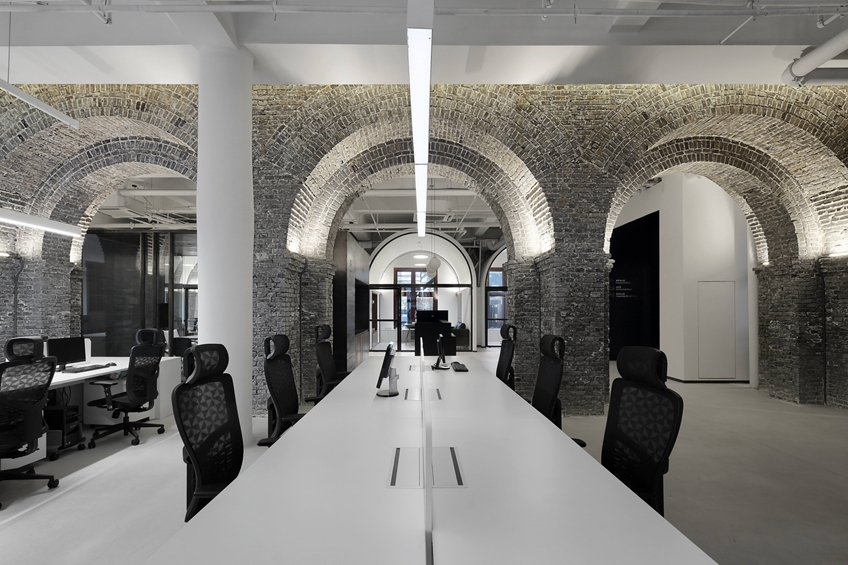 办公室装饰设计