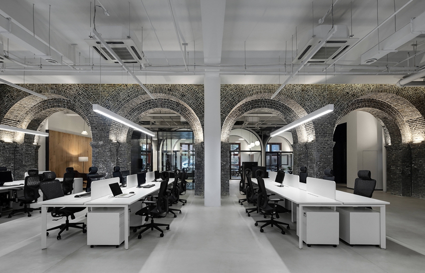 办公室装饰设计