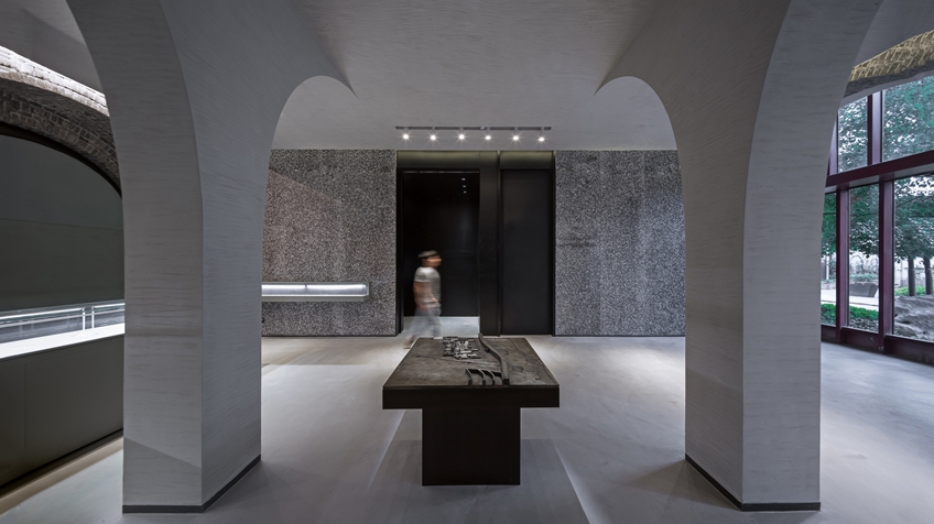 办公室装饰设计