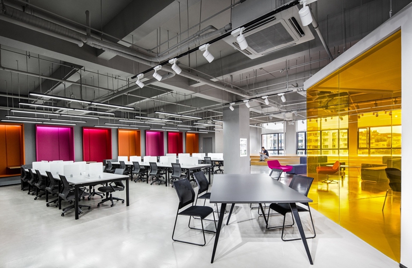 办公室装修 办公室装修