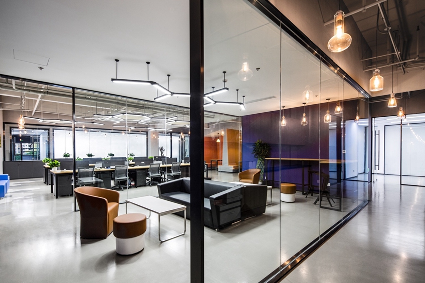 办公室装修 办公室装修