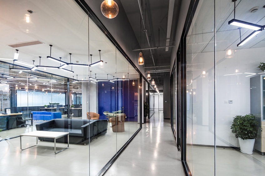 办公室装修 办公室装修