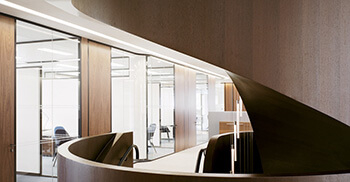 办公空间装修设计的设计思路从何而来