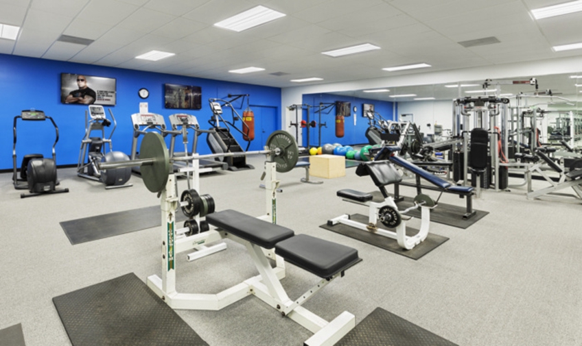 佛山办公室装修