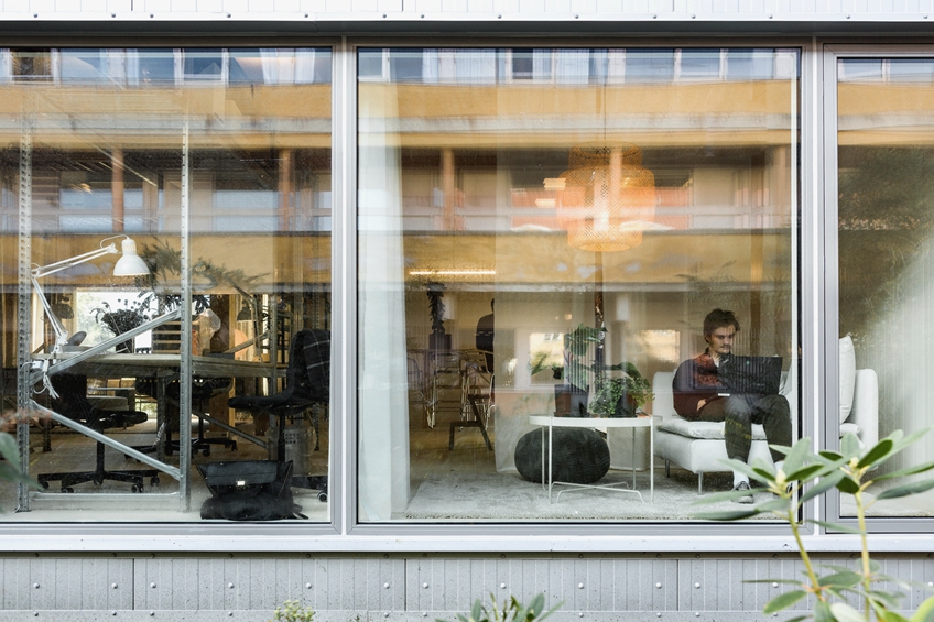 办公室装修设计