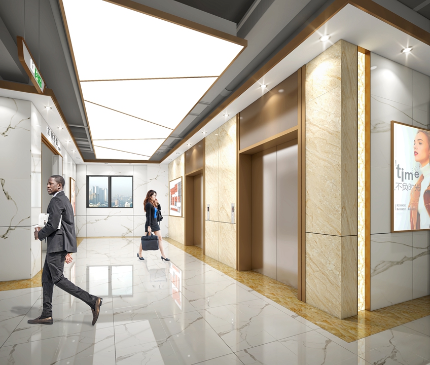 办公室装饰装修