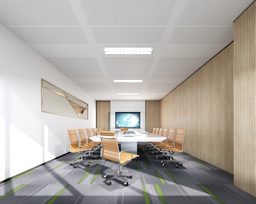 办公装饰设计 办公装饰设计