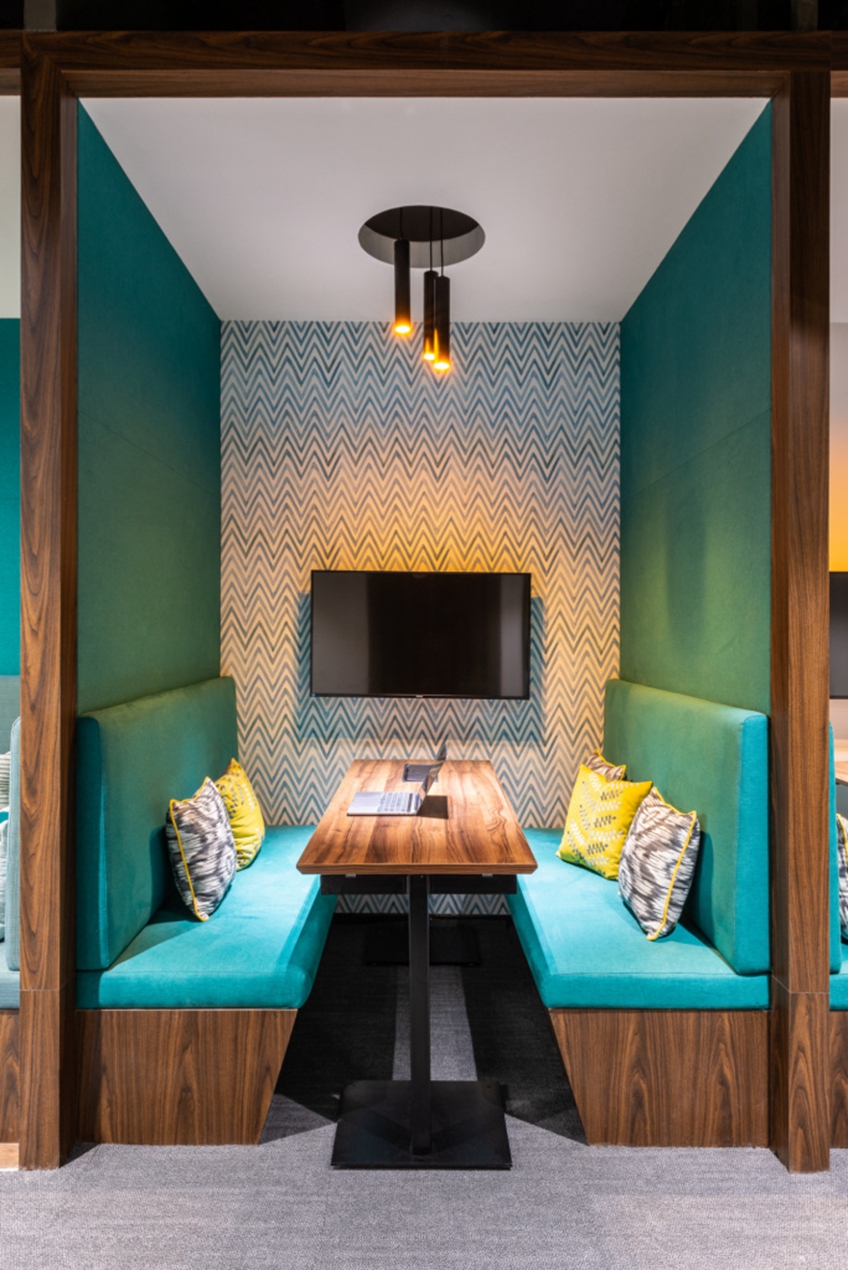 办公室装修设计