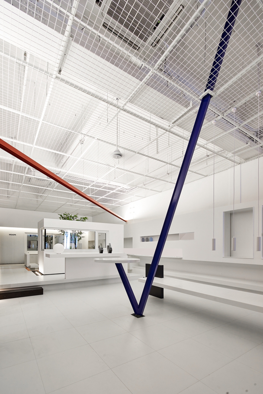 办公室装修 办公室装修