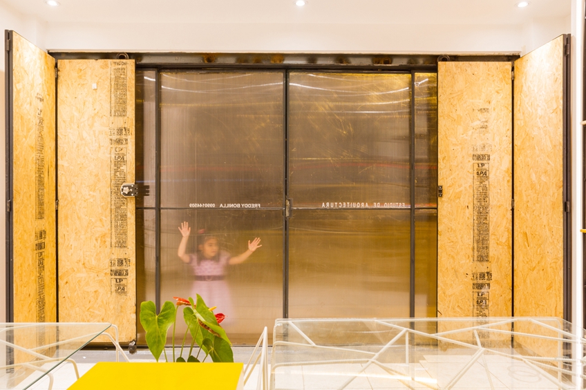 办公室设计装饰