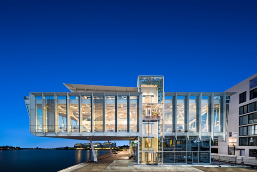 办公室装修公司