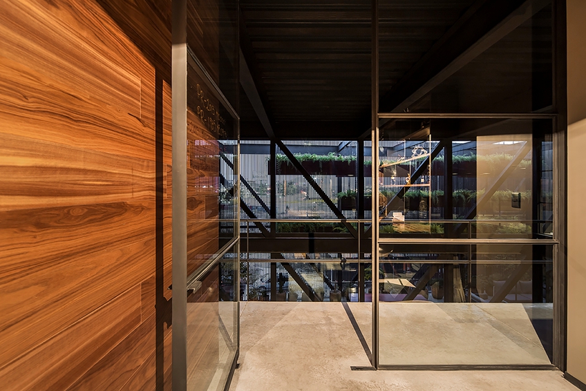 办公楼装修公司