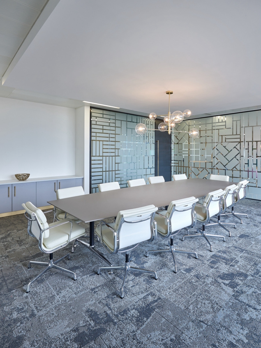 广州-办公室设计