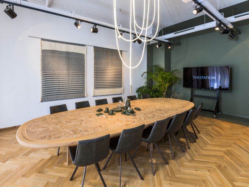 办公室装饰装修