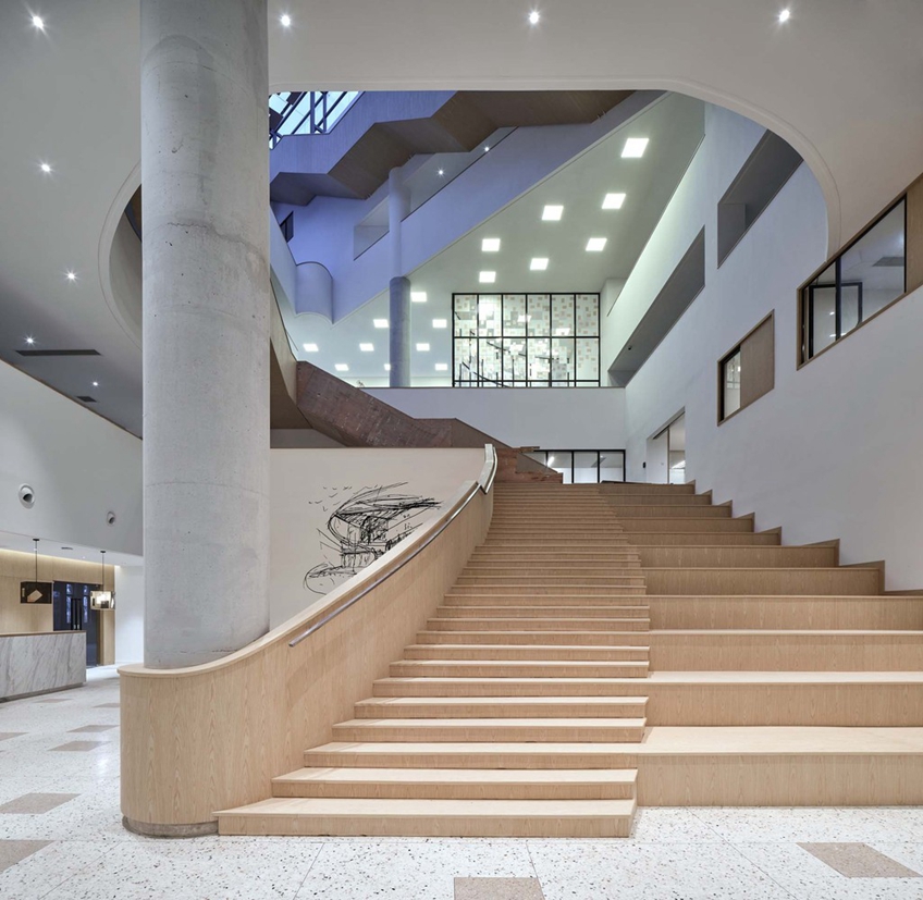 办公楼装修公司