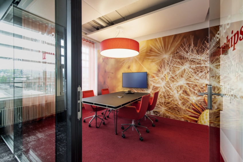 广州办公室装修公司 广州办公室装修公司