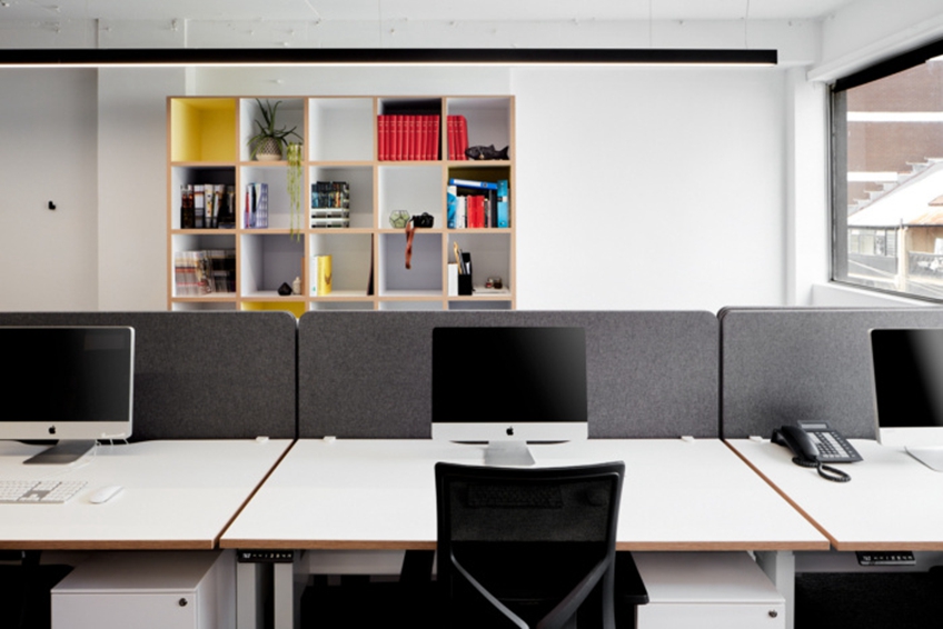 办公室装修公司 办公室装修公司