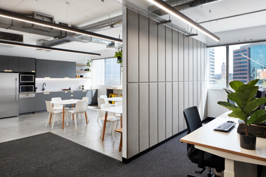 办公室装修 办公室装修