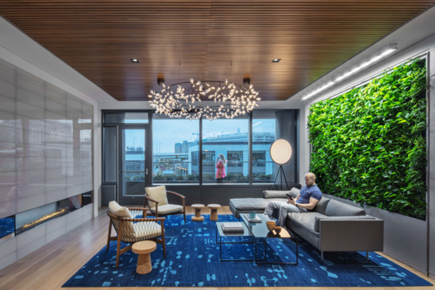 办公室装修公司