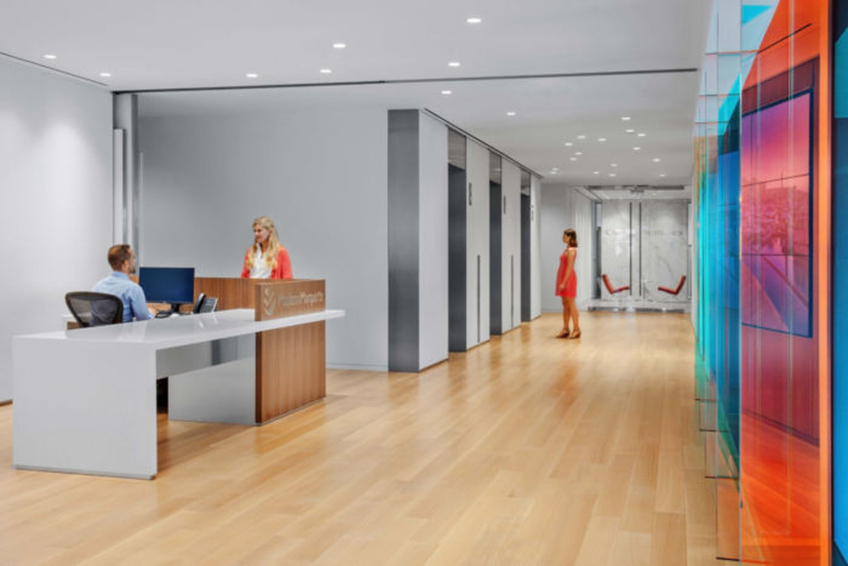 办公室装修公司