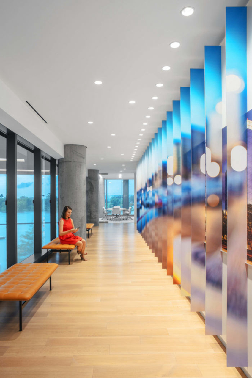 广州办公室装修公司