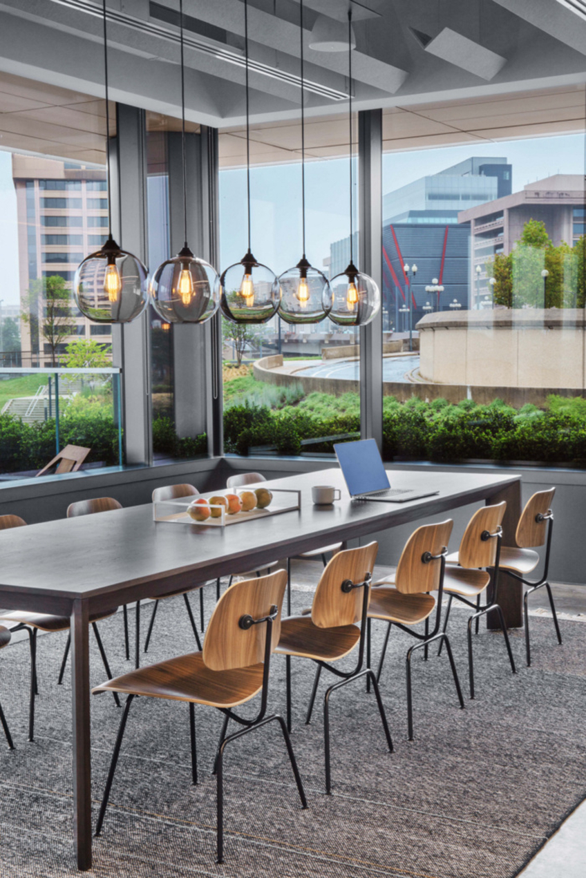 广州办公室装修公司