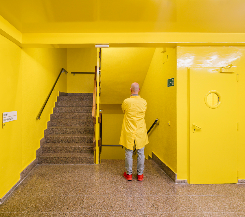 广州办公装修设计