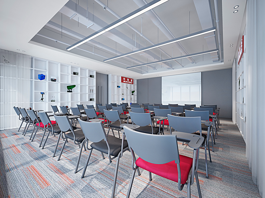 办公室装修设计 办公室装修设计