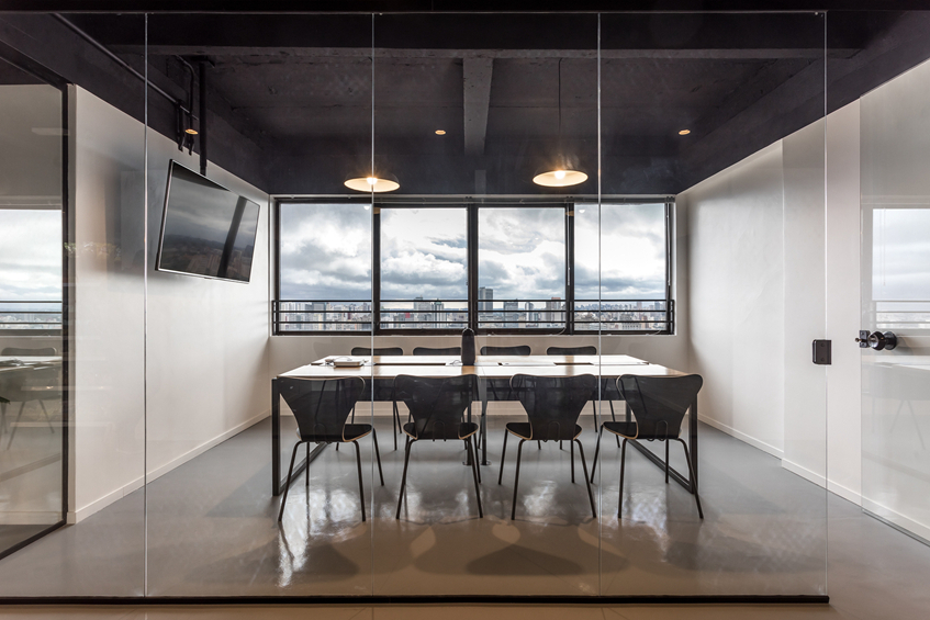 办公室装修设计