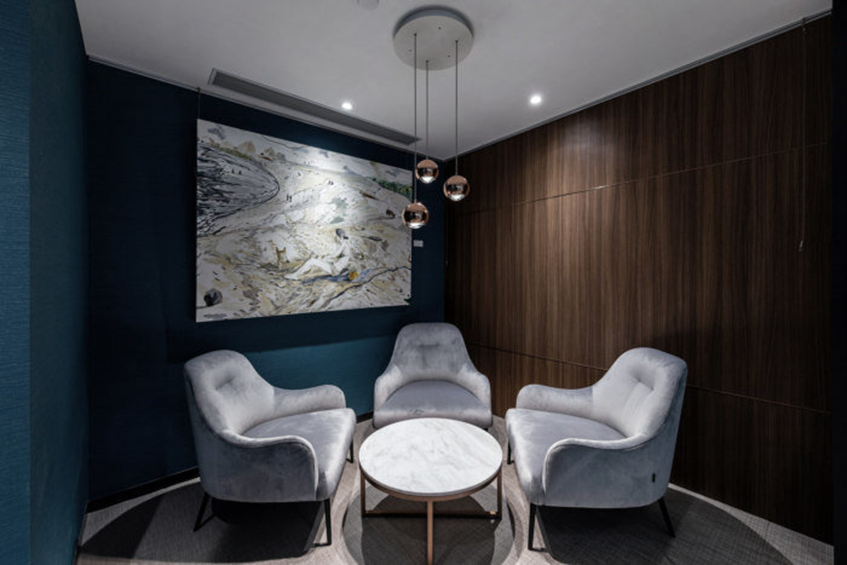 广州装修设计公司