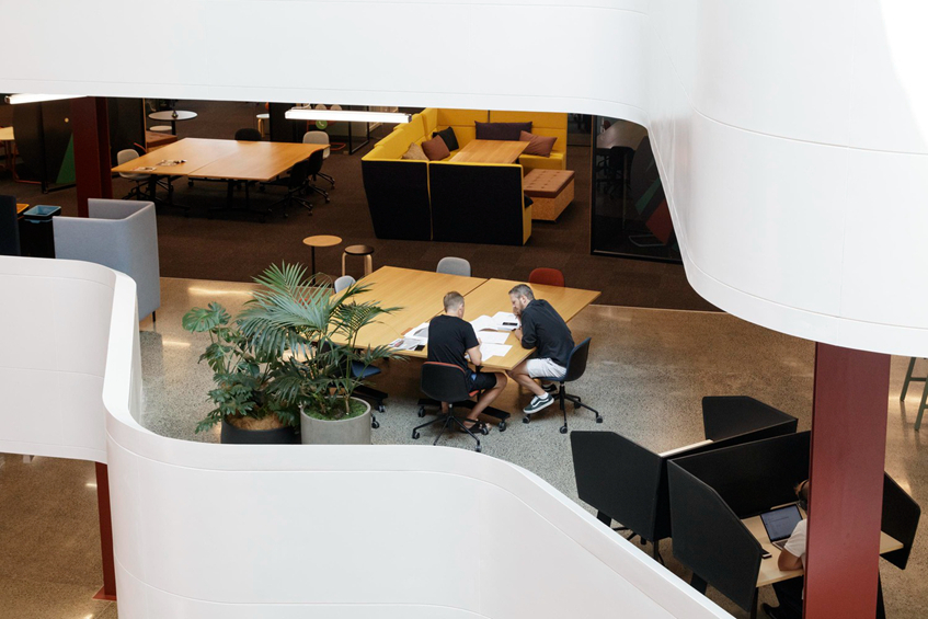 办公室装修公司