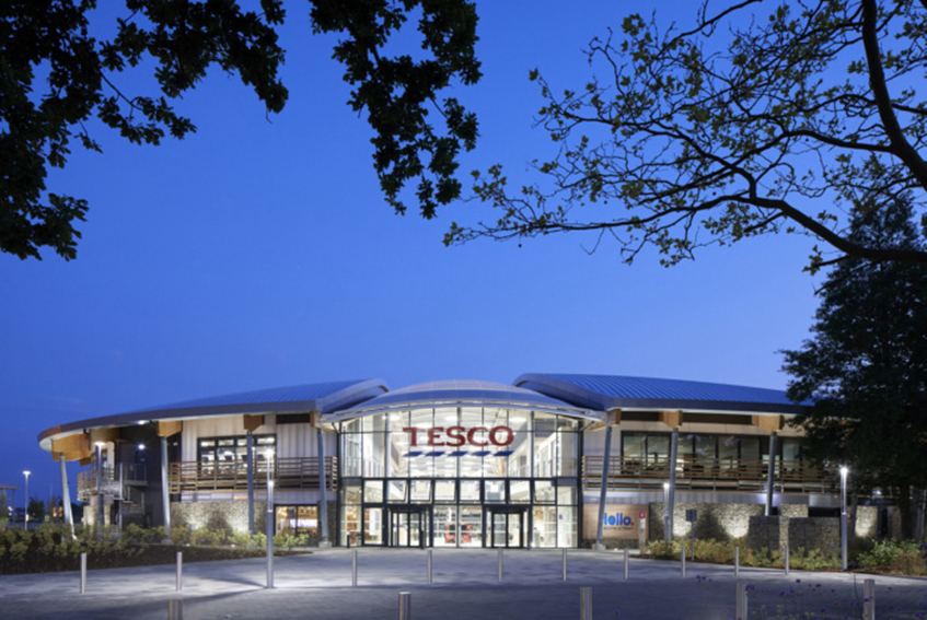 办公大楼装修工程