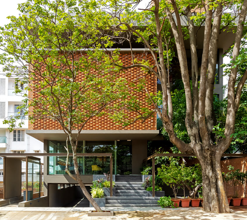 办公室设计 办公室设计