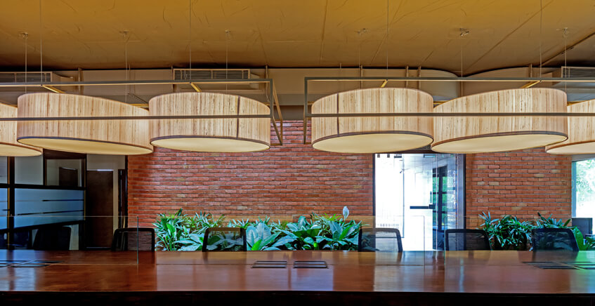 办公空间装修 办公空间装修