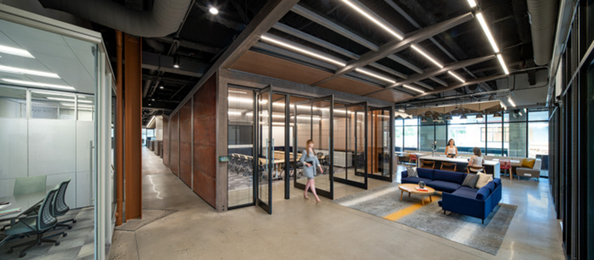 公司办公室装修 公司办公室装修