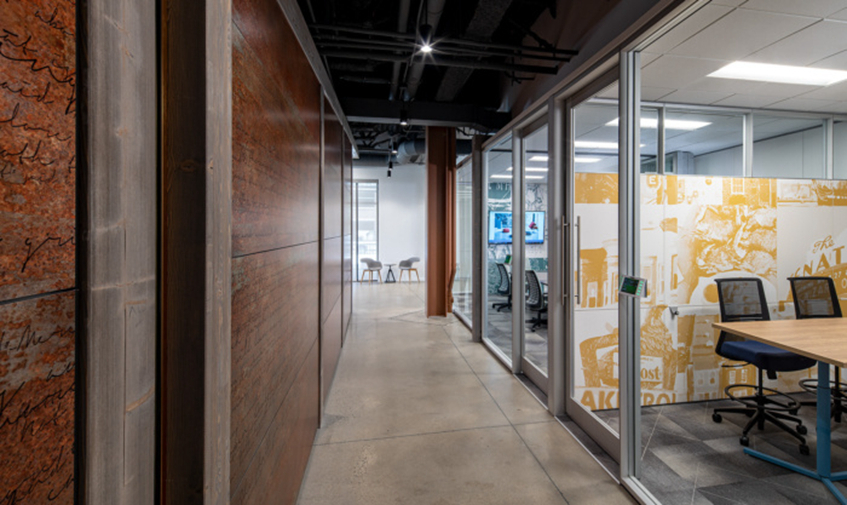 公司办公室装修 公司办公室装修